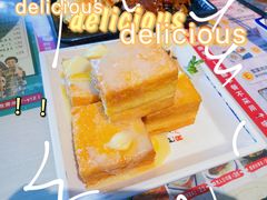 -阿飛冰室(下沙店)