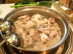 -润园四季椰子鸡火锅(南山海岸城店)