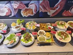 -隆喜元鱼汤包·海鲜(中联广场店)