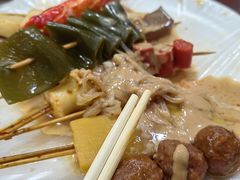 -郭记小街麻辣烫(南小街总店)