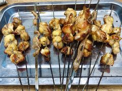 -老虎滩大连海鲜烧烤(建邺云锦路总店)