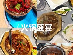 -怪怪龙虾·来自江苏盱眙(惊驾路店)