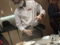 -海底捞火锅(崇文门新世界百货店)