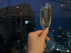 -湖影中餐厅·南京金茂威斯汀大酒店
