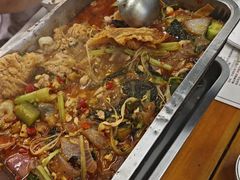 -后街佬·炭火鲜鱼杂(南城店)