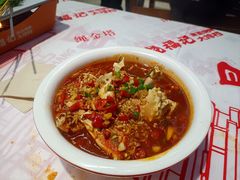 -饶福记·南昌烧烤大排档(九龙湖土著店)