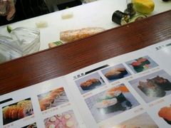 -墨竹寿司(九江店)