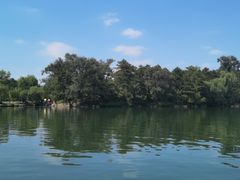 -承德避暑山庄景区