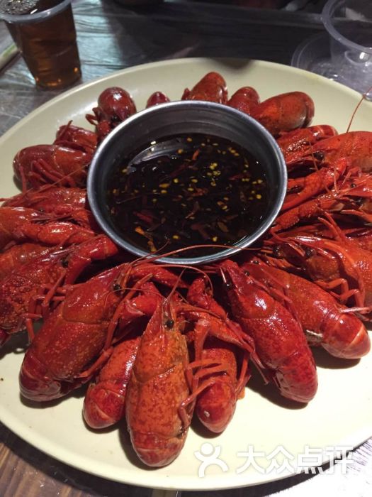 巴厘龙虾(万松园二店)图片 - 第328张