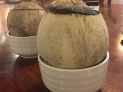 -海口骑楼小吃街