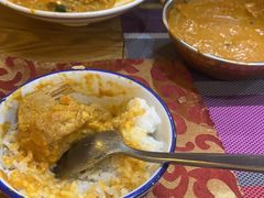 -食彩美印度特色美食餐厅·印度料理