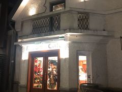 -弗兰克牛排西餐厅Ribone steak house(柠檬花园店)