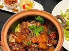 -西郊八号·山野江西菜(开发区店)