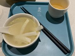 -百年果林椰子鸡(中洲店)