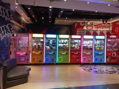 -时尚mego商业广场