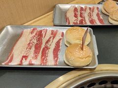 -極屋鮨牛 · 烧肉酒场(时代C馆店)