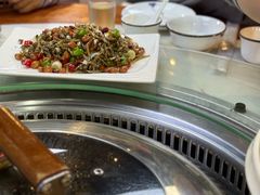 -东北食府·铁锅炖(花溪湾店)