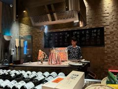 大堂-炉匠炉端烧·酒(国金中心商场店)
