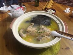 -九华山友谊土菜馆 小资餐厅