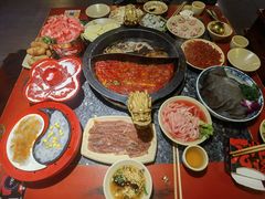 -蜀大侠火锅(总府路店)