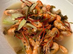-虎哥私房菜(馒头山店)