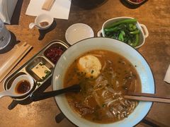 -漆黑觉米粉(三里屯店)