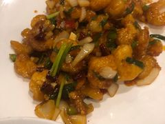 -桃园中华料理炸酱面(燕儿岛路店)