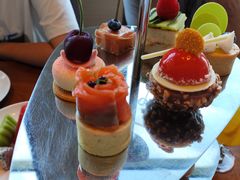 -嘉定凯悦·咖啡厅