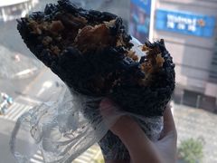 -芳婆糕团店(王府大街店)