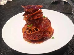 -写庭·鱼鲜川菜·宴请(铁像寺水街店)