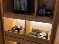 -重庆解放碑威斯汀酒店