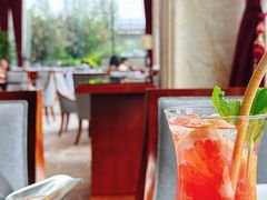 -北京辽宁大厦·盛安汇西餐厅