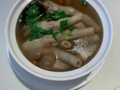 -潮福城潮州大酒楼(湖滨北路店)
