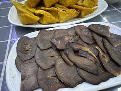 -清真蒋有记(老门东店)