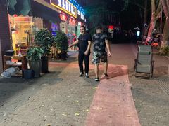 门面-新疆西星餐厅