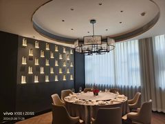 -聚宾楼·烤鸭·家宴(科技三路店)