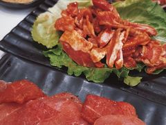 -幸福烤肉(烤肉/烧鸡公店)
