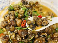 -火龙堂·风味民间菜(文一路店)