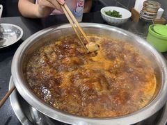 -水碾河肥兔火锅(水碾河店)