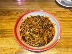 -兔槽江湖菜·重庆璧山兔(水围店)