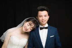 -菲林婚纱摄影工作室