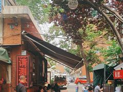 -正宗天津烧麦馆(柳州路店)