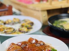 -大东海海鲜酒楼(渔人码头总店)