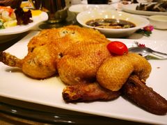 -金时代顺风大酒店(协泰店)