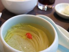 -羲和雅苑•北京烤鸭(平安国际金融中心店)