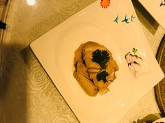 -老人和饭店(打浦路店)