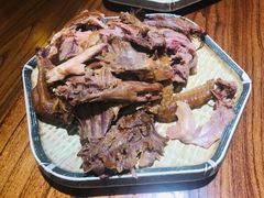 -三厂烩羊肉(五龙口店)