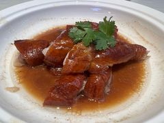 -香港狮子山下·明星粤菜餐厅(北苑店)