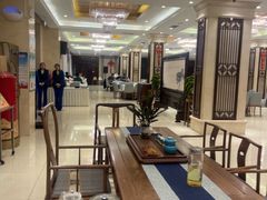 -香丰阁·烤鸭·川湘菜(昌平店)