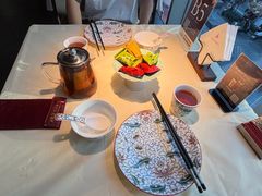 -千百味红餐厅·非遗江西菜(绿地双子塔总店)